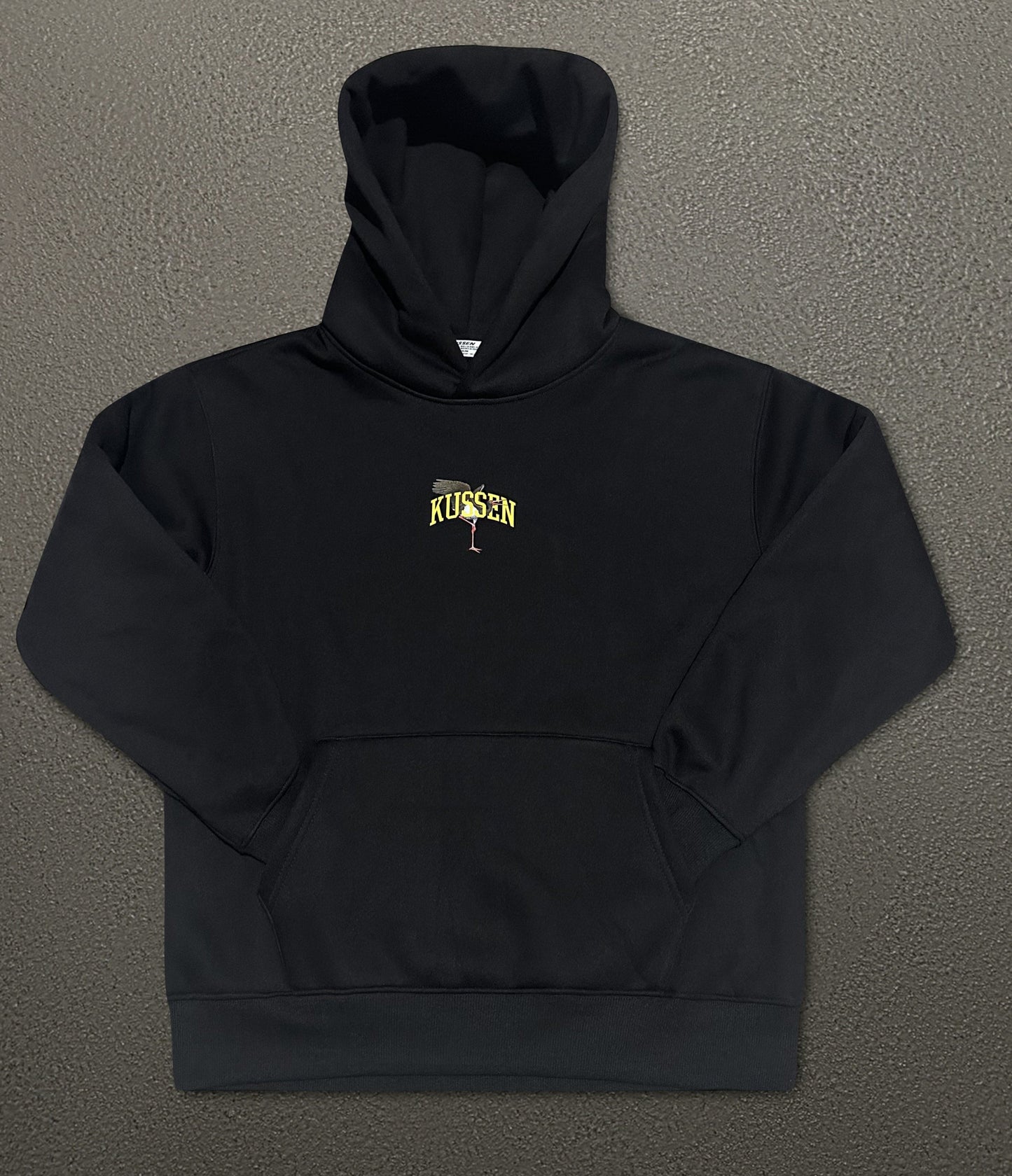 SL Heron BLY Hoodie