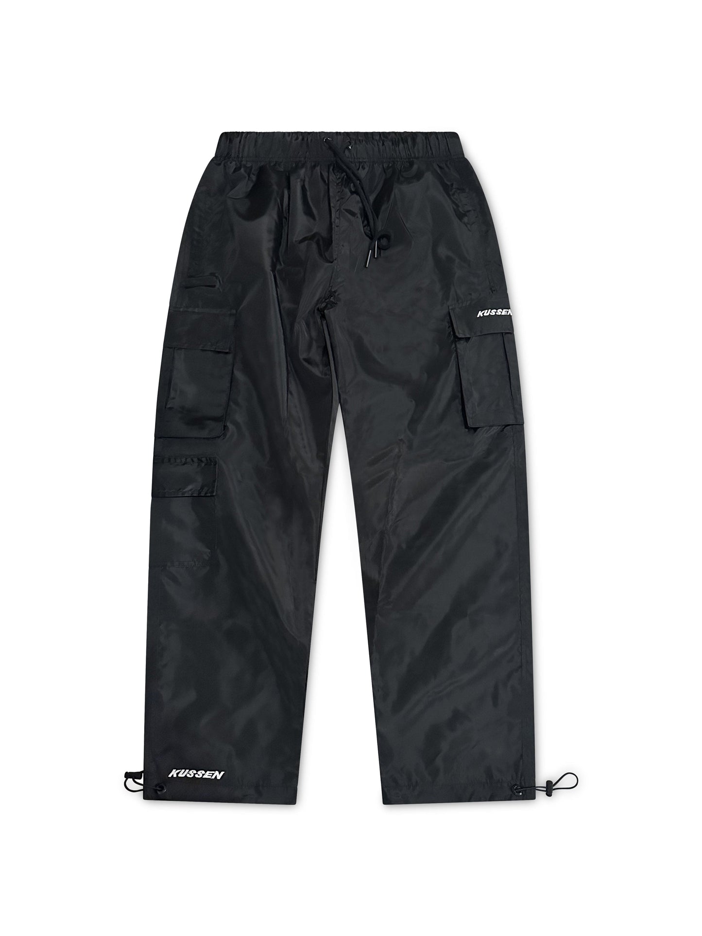 Kussen Utility Cargo Pants 2.0