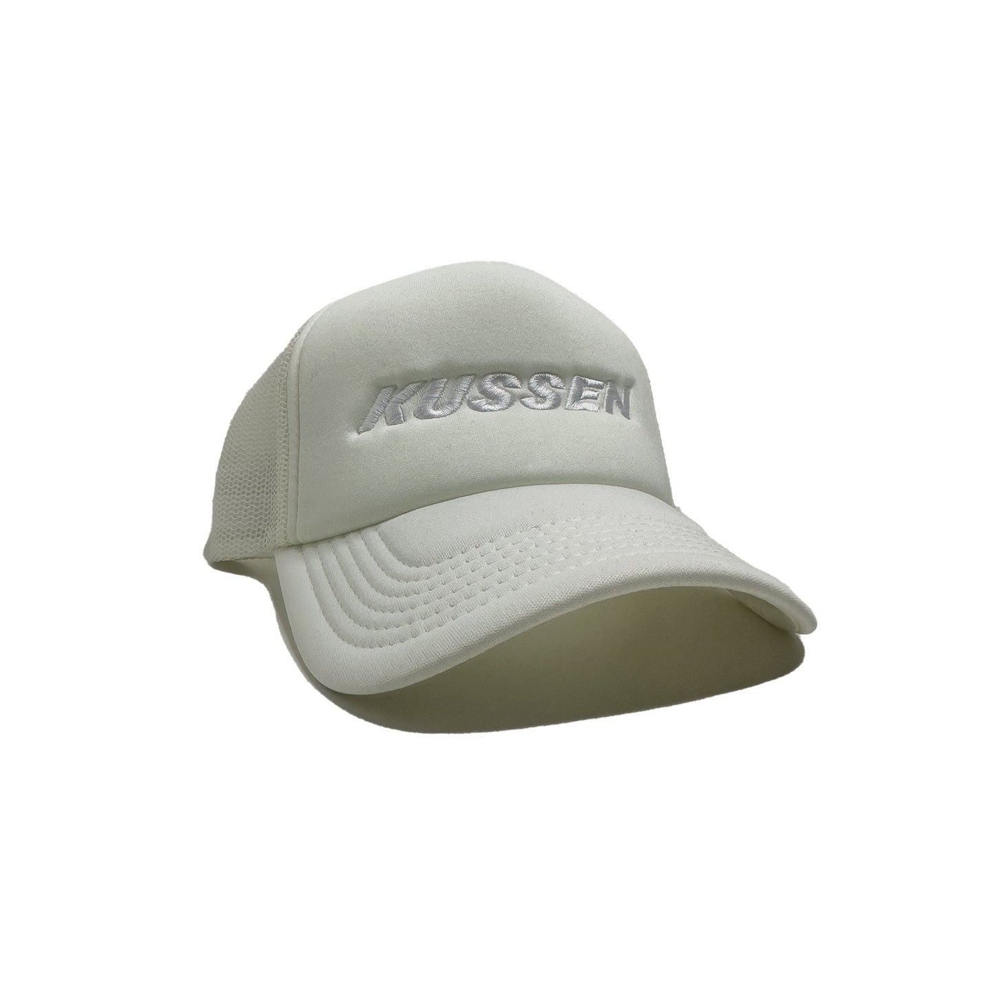 SM Virtuous foam snapback hat